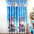Winter Fun Gnome Panel or Valance D988392
