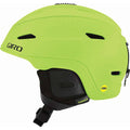 Matte Lime Black MIPS Helmet O52554
