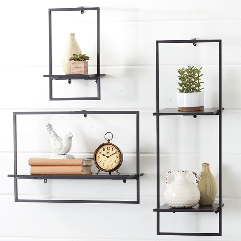 Wall Shelf P637026