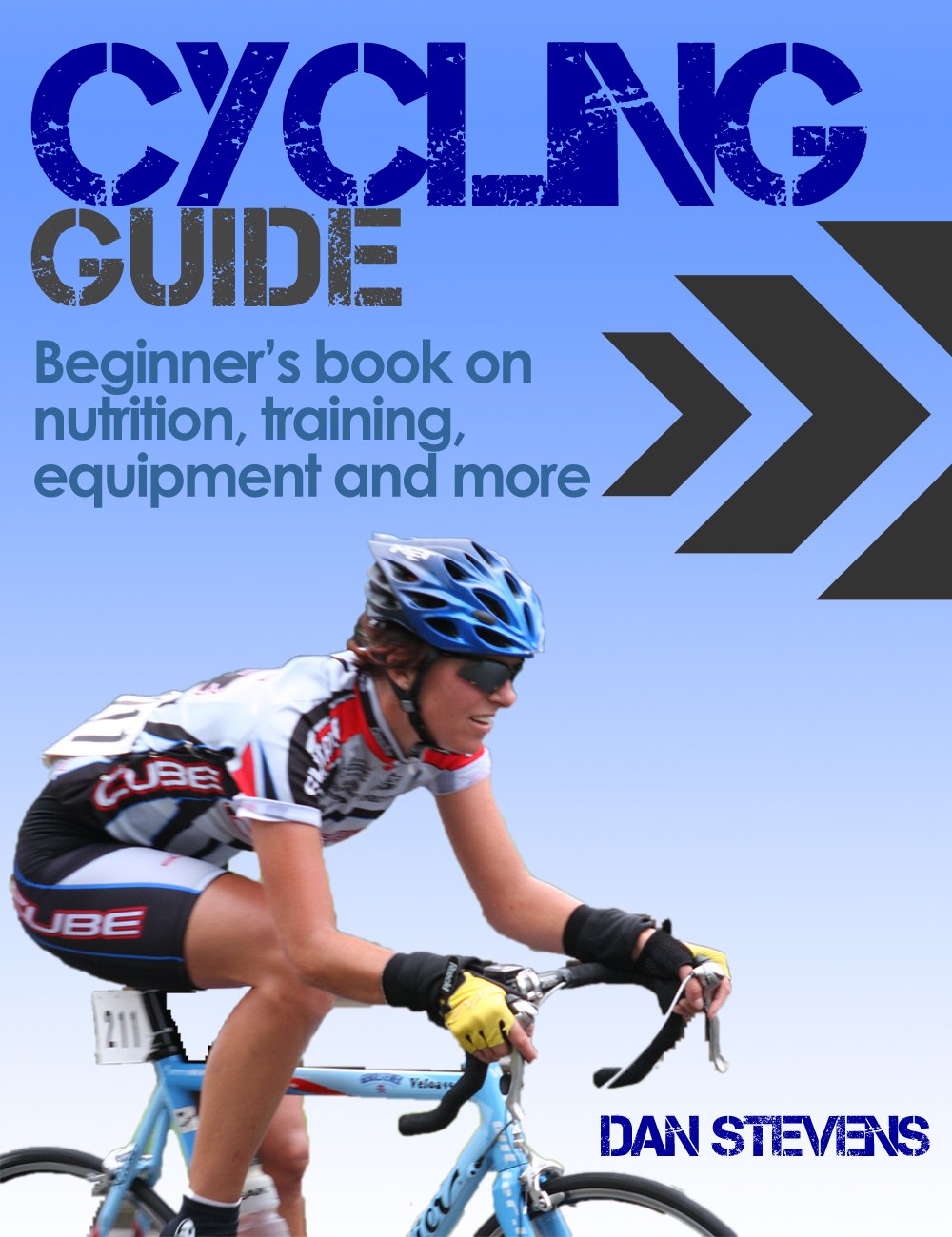 Beginners Book on Nutrition, Training, Equipment N220