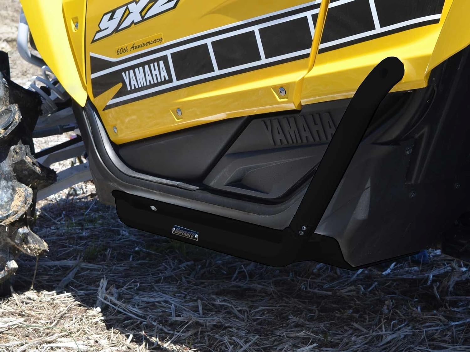 Black Rock Sliders C775