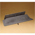 Cast-Iron Fireplace Damper, 42x22 P836