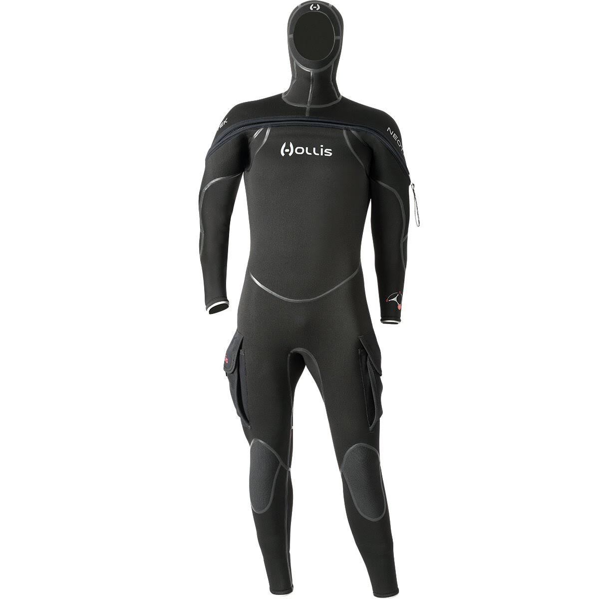 XXL Semi-Drysuit S828957