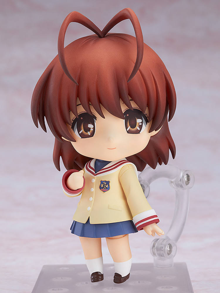 Nendoroid Clannad Nagisa Furukawa H33215