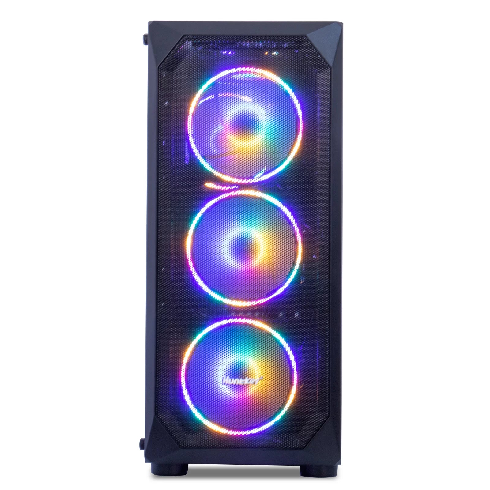 Gaming PC AMD Ryzen 5 5500 3.6GHz RTX 3060 12GB 16GB DDR4 3200 NVME 1T SSD Y333860