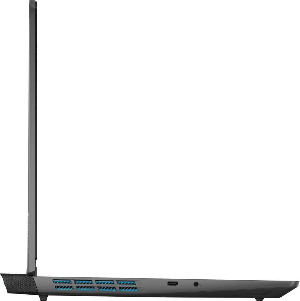 15.6" FHD 144 Hz Gaming Laptop, Gray S7569