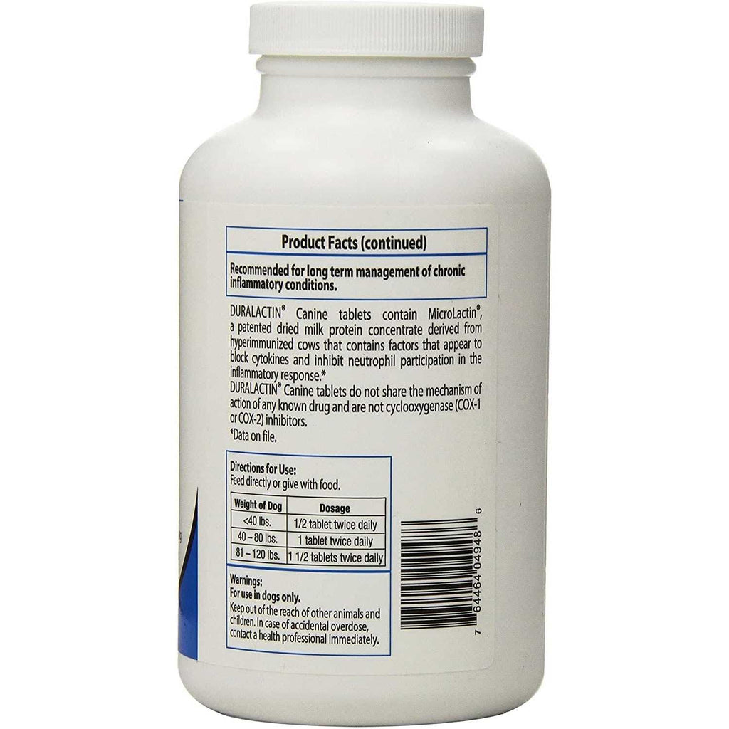 1000 mg Canine Pet Supplies F37020