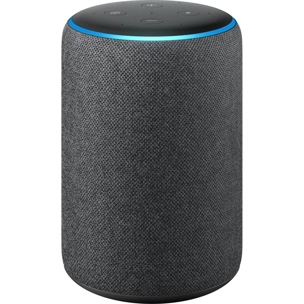 Charcoal Echo Plus M5761