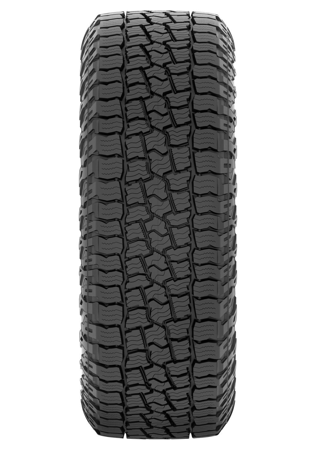 275/60R20 115H All-Terrain Tire X217