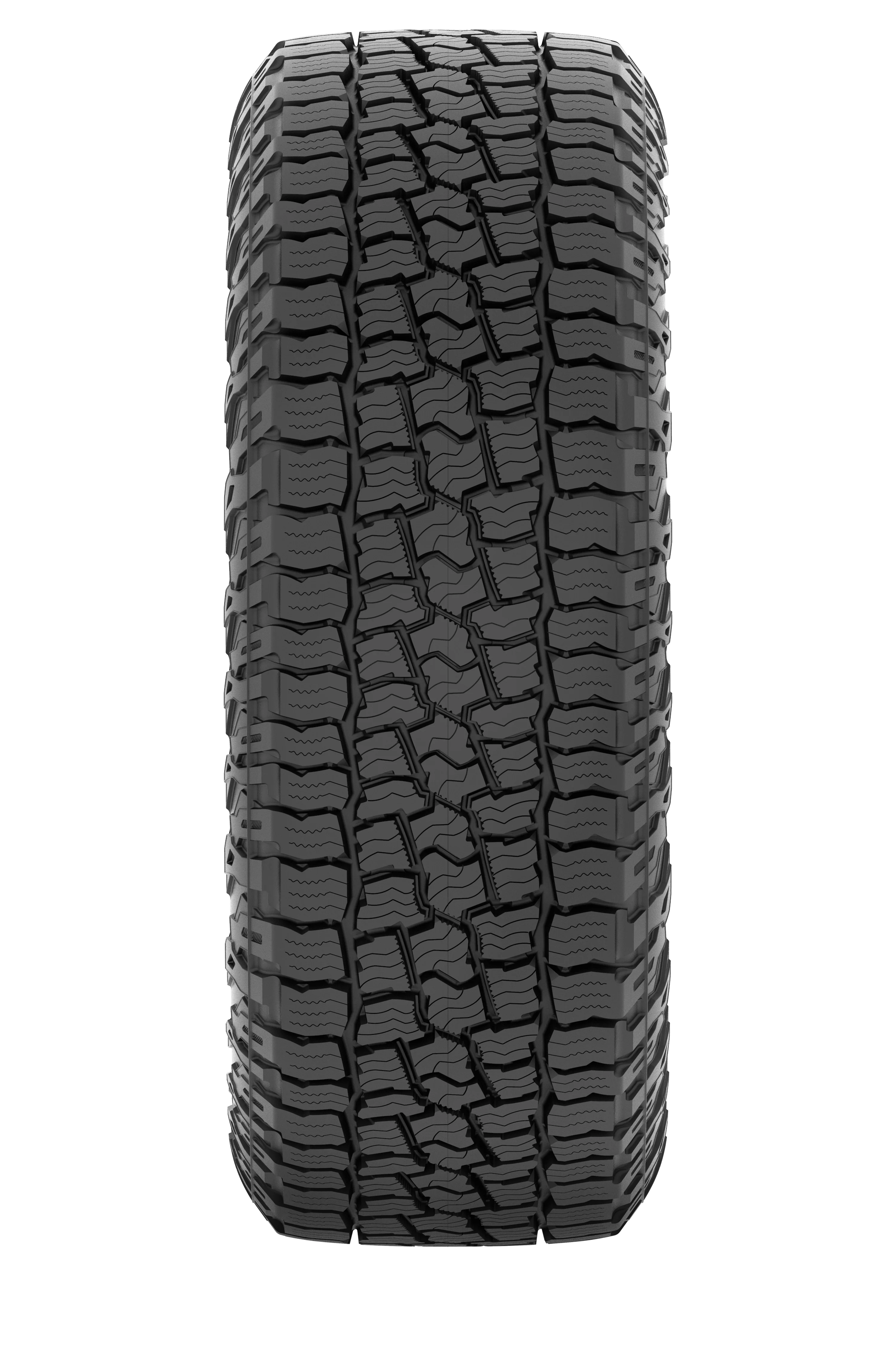 275/60R20 115H All-Terrain Tire X217