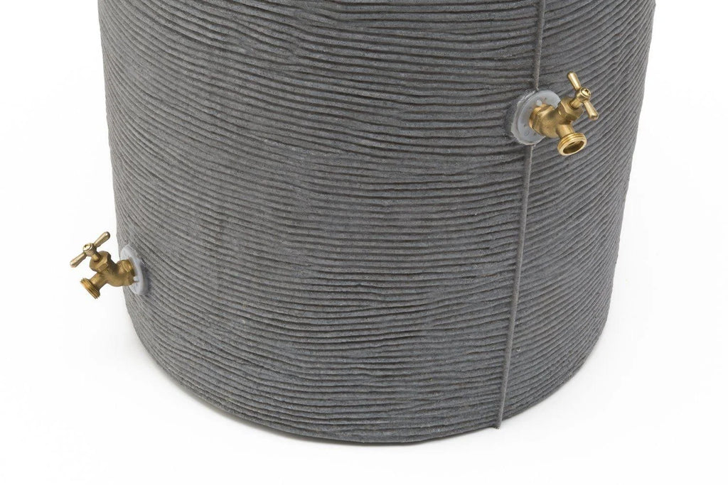 65 Gallon Rain Saver Terra Cotta T359