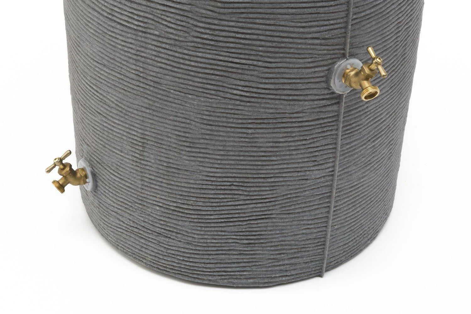 65 Gallon Rain Saver Terra Cotta T359