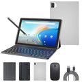 10 Inch 2 in 1 Tablet with Keyboard 8GB+64GB S72944