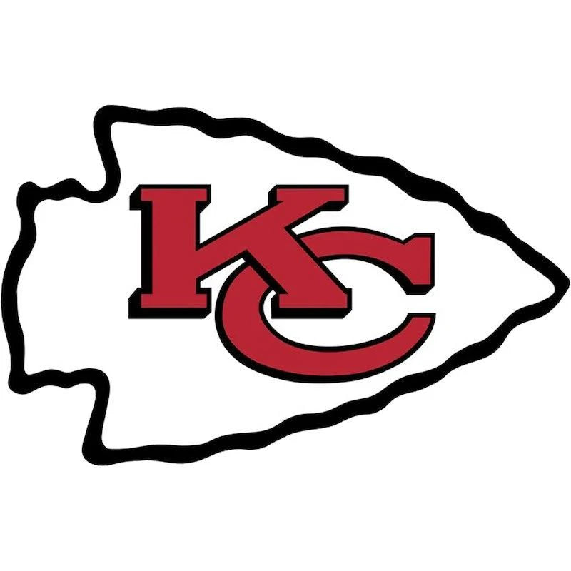 Logo Fathead M817486