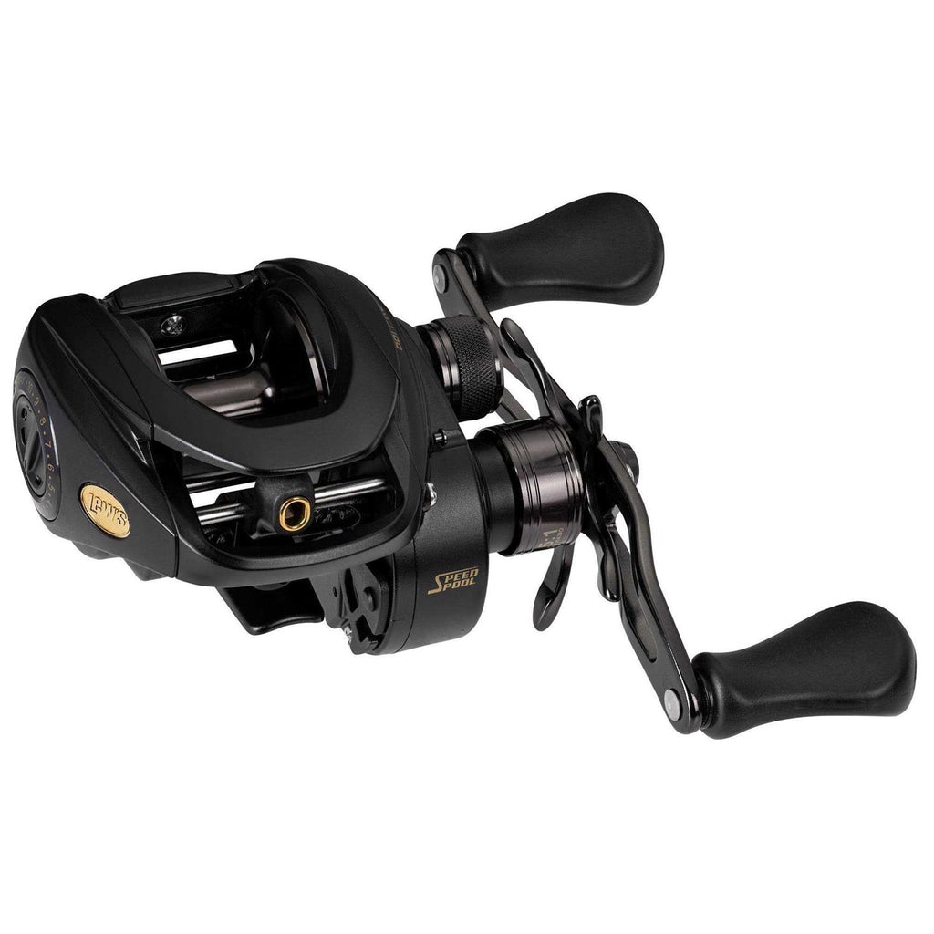 BB1 Pro Baitcast Reel V423101