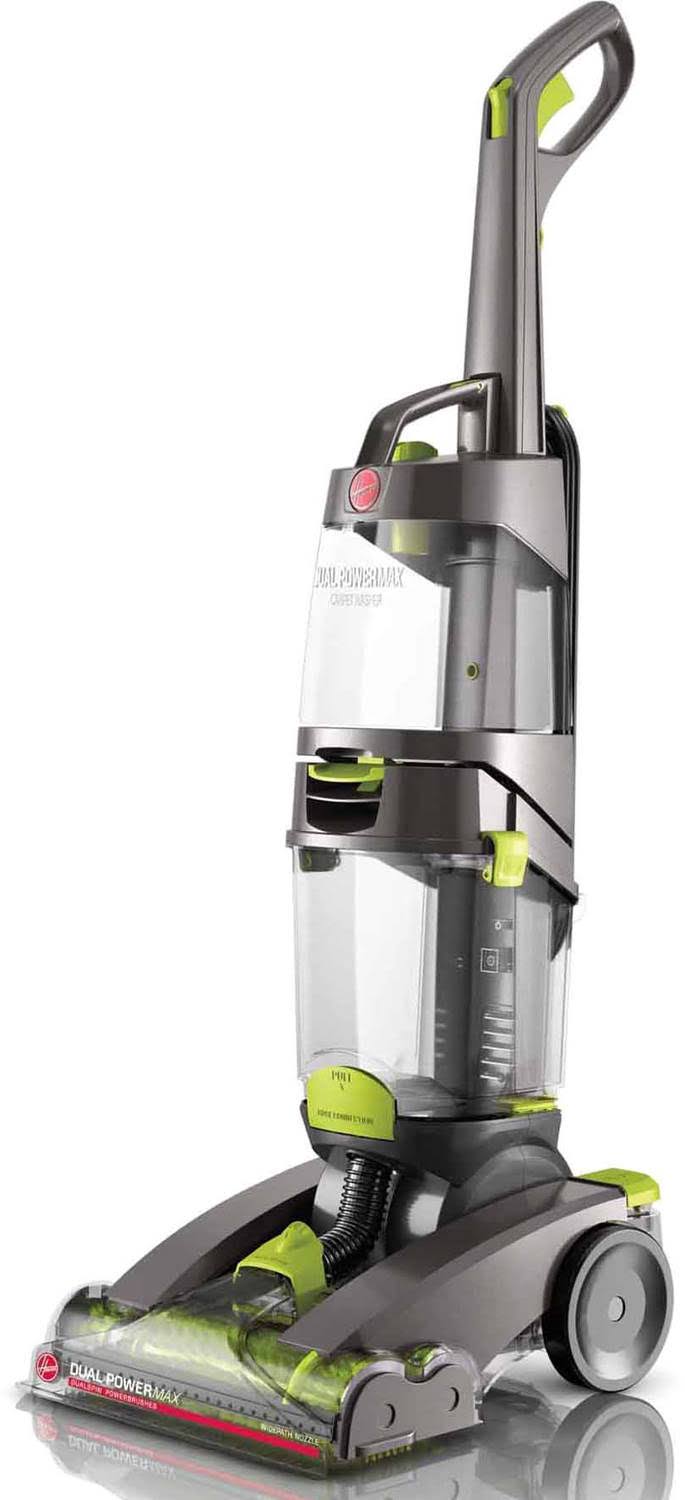 Dual Power Max Pet Carpet Cleaner S171