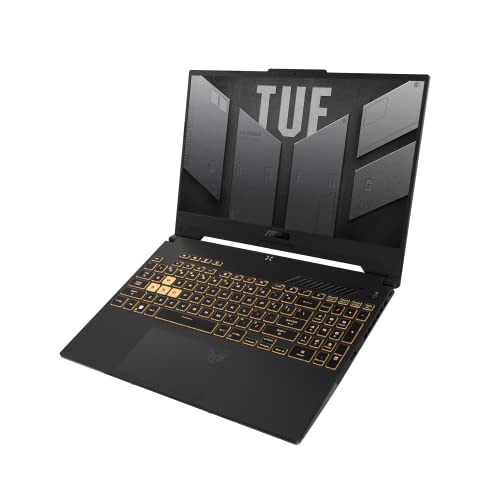 15.6" 300Hz FHD Gaming Laptop, AMD Ryzen 7 6800H, GeForce RTX 3060, 16GB DDR5 RAM, 512GB PCIe SSD, Mecha Gray I5576