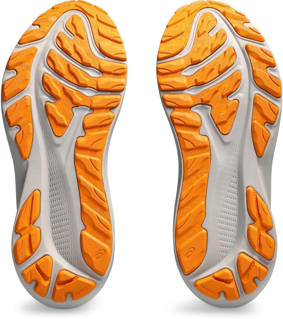 Men's GT-2000 12 Trail Running Shoes, 15, Nature Bathing/NEON Lime M344
