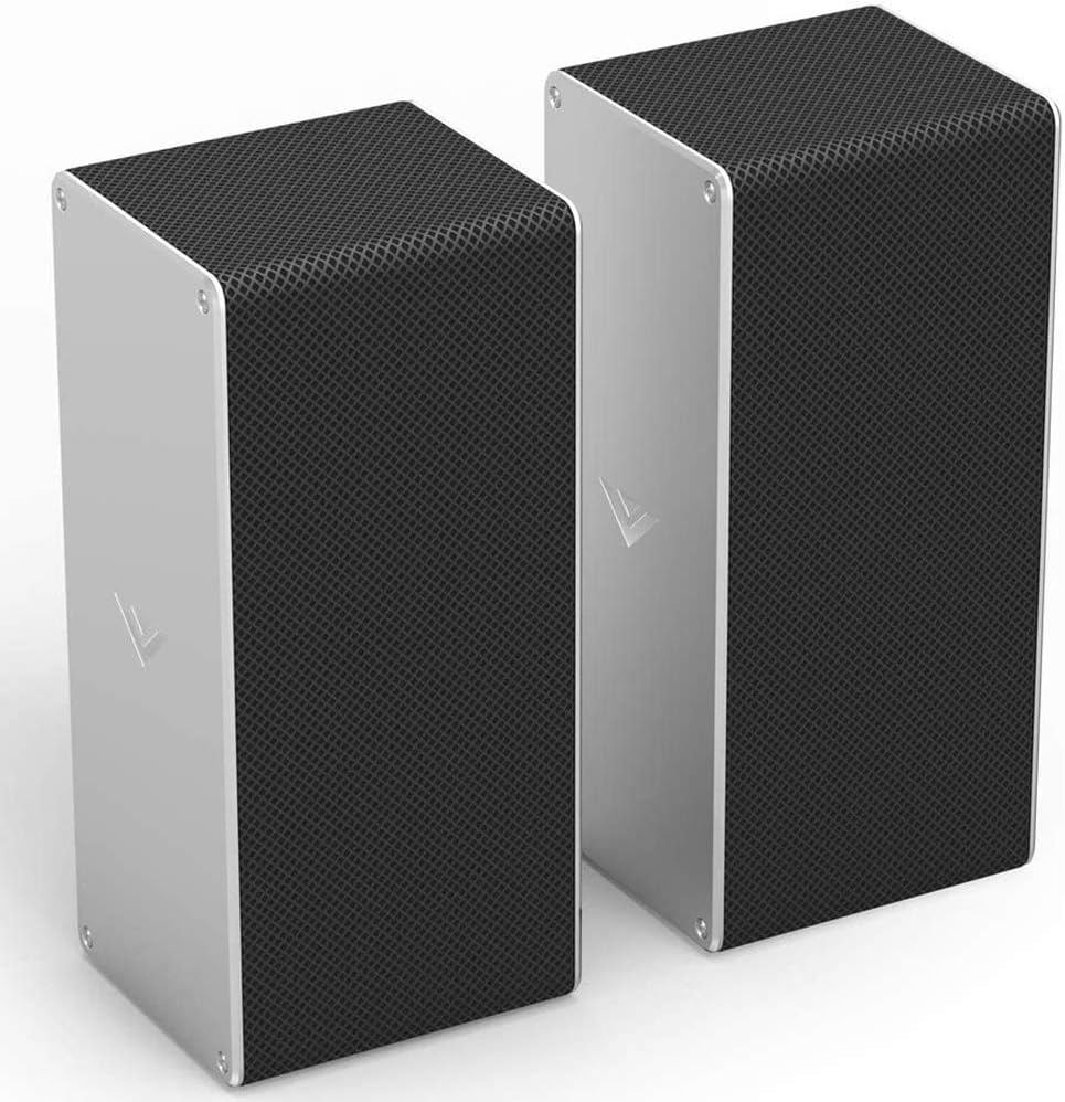 5.1.4 Sound Bar with Wireless Subwoofer and Rear Surround Speakers V846