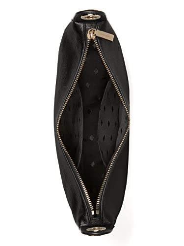 Leather Shoulder Bag F8444