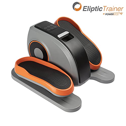 Compact motorized elliptical I224624
