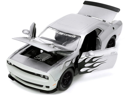 1/24 Scale Die Cast Car W9034