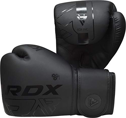 Maya Hide Leather Boxing Gloves Z5673