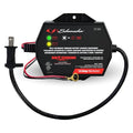 3-in-1 Fully Automatic 1.5 Amps 6 Volt 12 Volt Battery Charger and Maintainer G251760