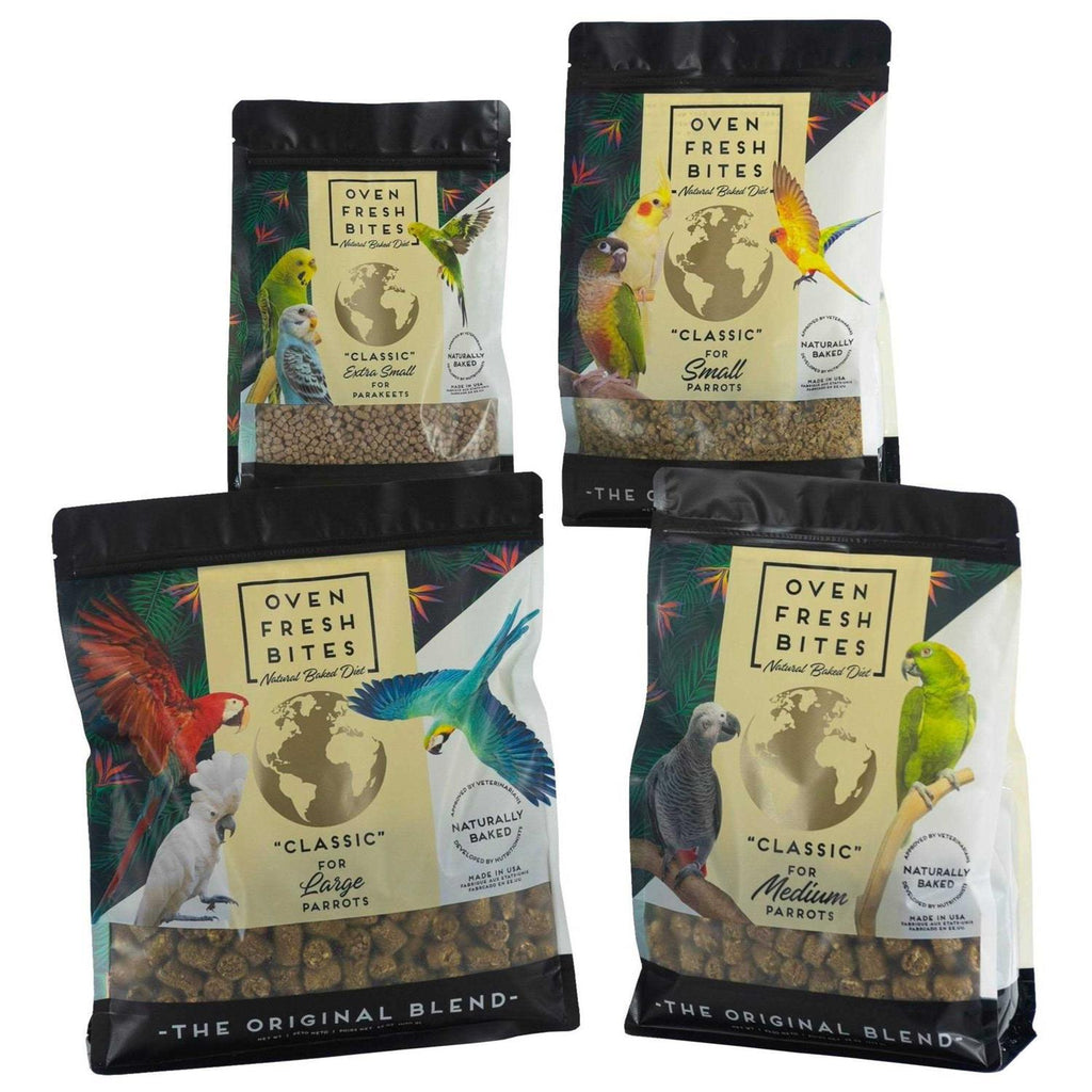 Oven Fresh Bites Medium Pet Supplies R753394