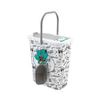 3 Gallon Dry Food Container with Scooper K3409