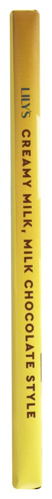Creamy Milk Chocolate Bar, 3 oz (Pack of 6) Q7368