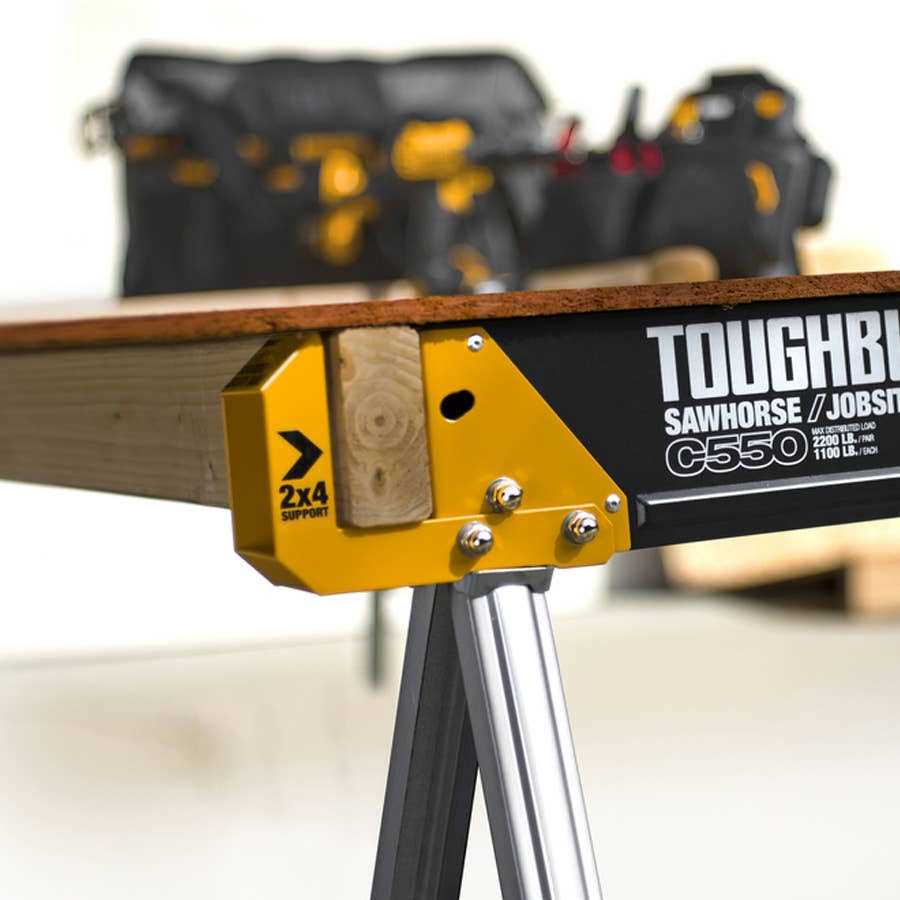 Sawhorse/Jobsite Table I277511