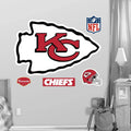 Logo Fathead M817486