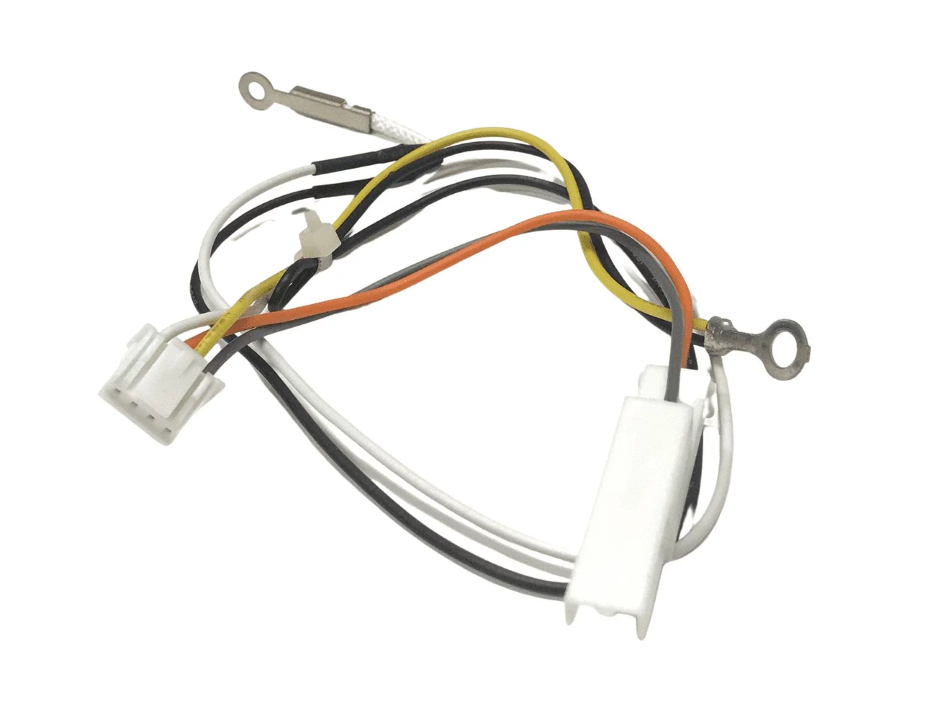 Microwave Wire Harness H55827