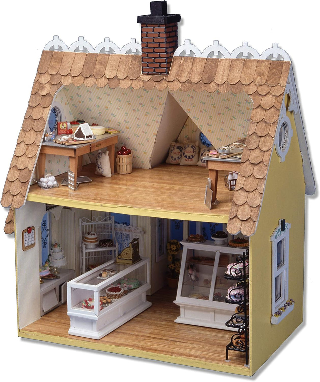 Dollhouse Kit L53716