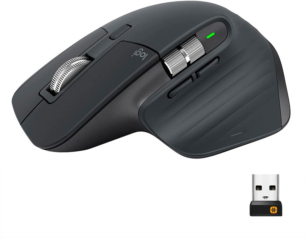 Wireless Mouse D1524