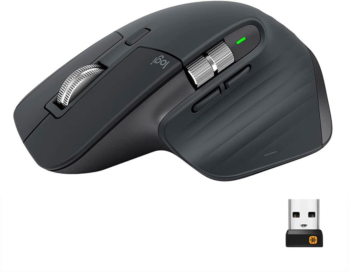 Wireless Mouse D1524