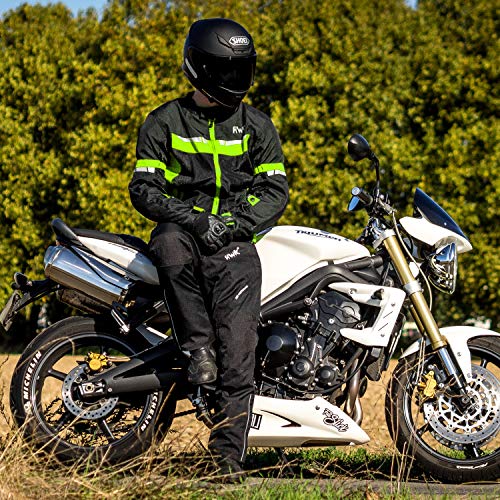 Mesh Motorcycle Jacket CE Armored Breathable G6431