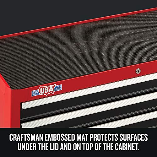 26IN 5-Drawer Cabinet M276