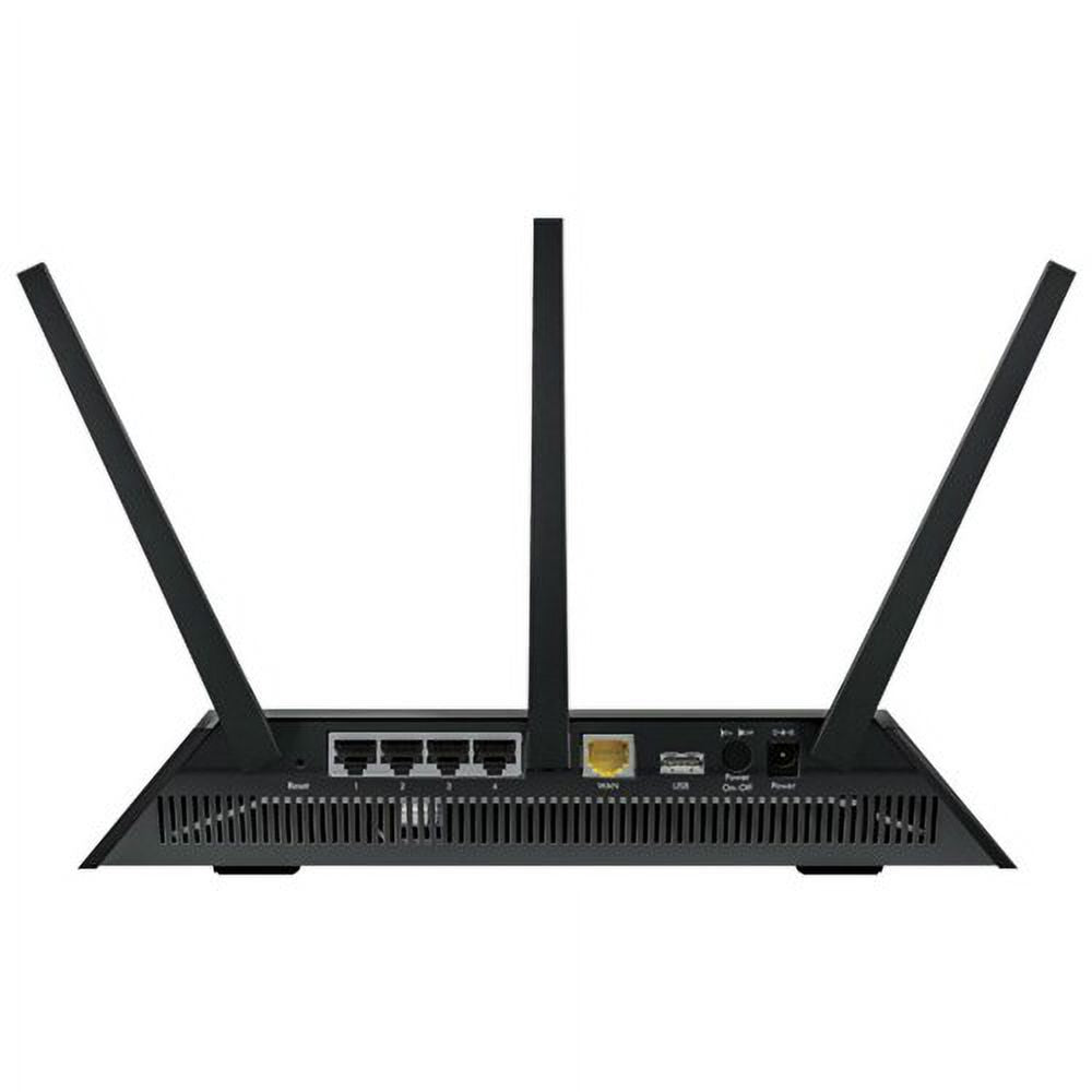 Wifi Router K430