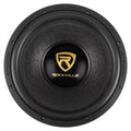 15" Dual 4-Ohm Car Audio Subwoofer 1250w RMS A464794