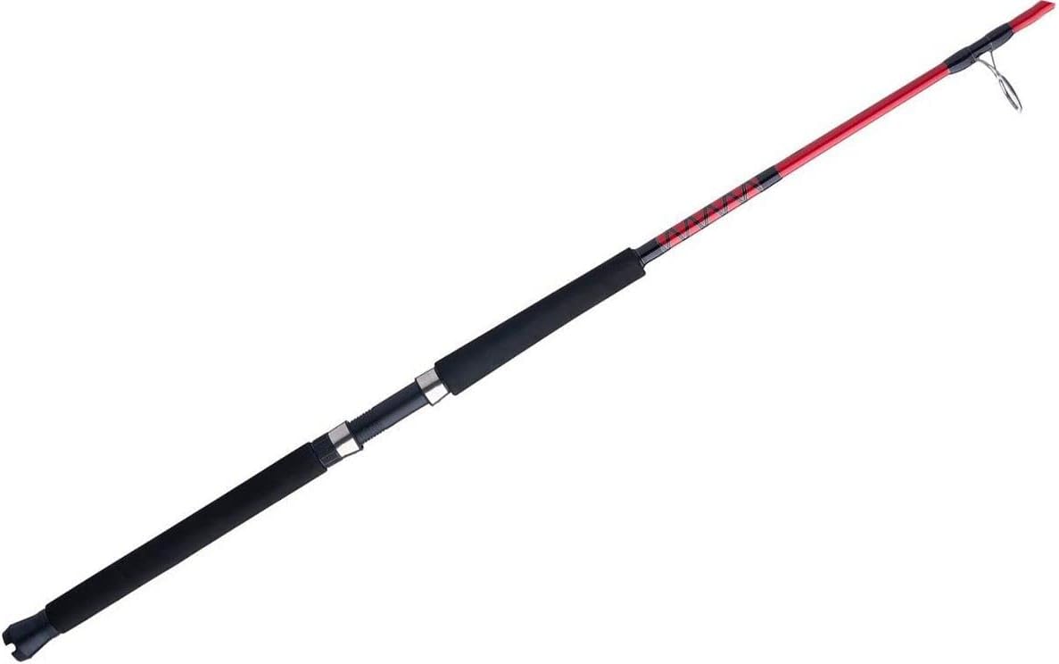 Boat Spinning Fishing Rod I91868