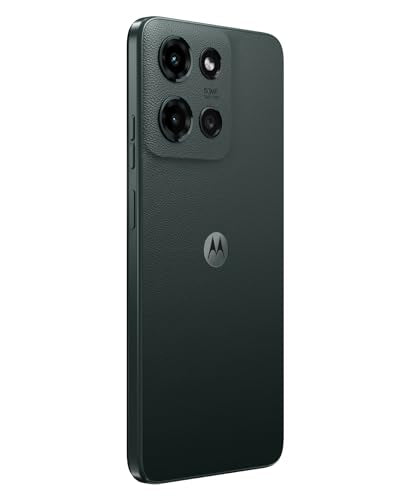 Sage Green 5G Unlocked Smartphone V607