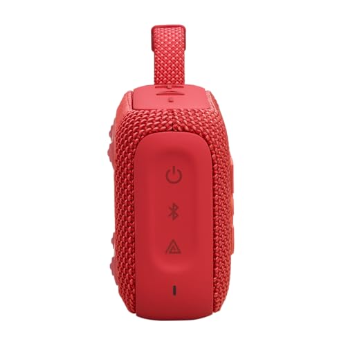 Ultra-Portable Waterproof Dustproof Bluetooth Speaker (Black) N24566