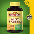 460 Ct Super B-Complex Tablets A89487