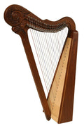 22-String Harp P7981