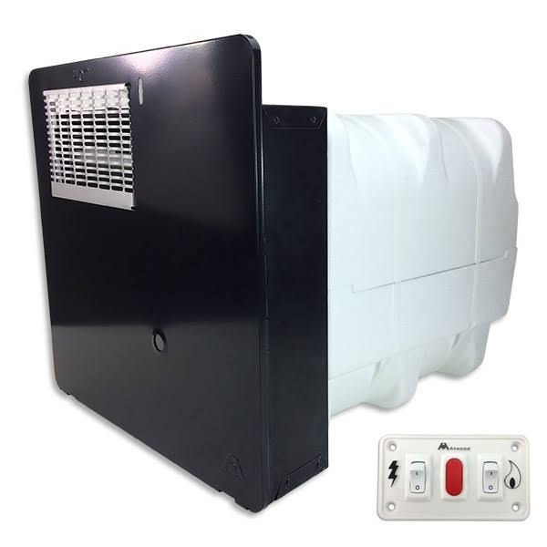 10 Gallon RV Water Heater Gas/Elec. X962052