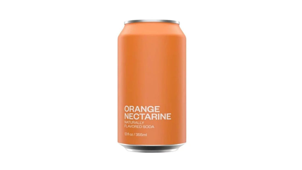 12 fl. oz. Soda Variety Pack of 6 P310