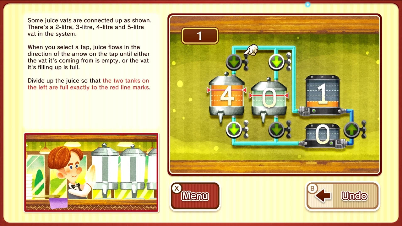 Laytons Mystery Journey Deluxe Edition Nintendo Switch Digital V47980