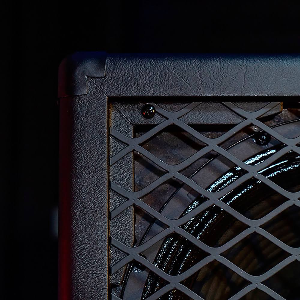4x12 Guitar Speaker Cabinet K52803
